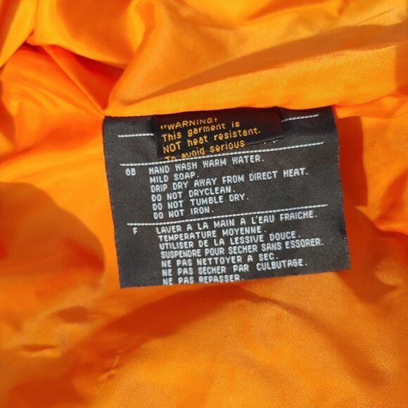 Harley Davidson Women's Biker Jacket Size Small - Picture 7 of 14